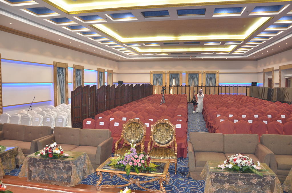 Al Hada Highest'S Hotel And Suites Ta'if Extérieur photo